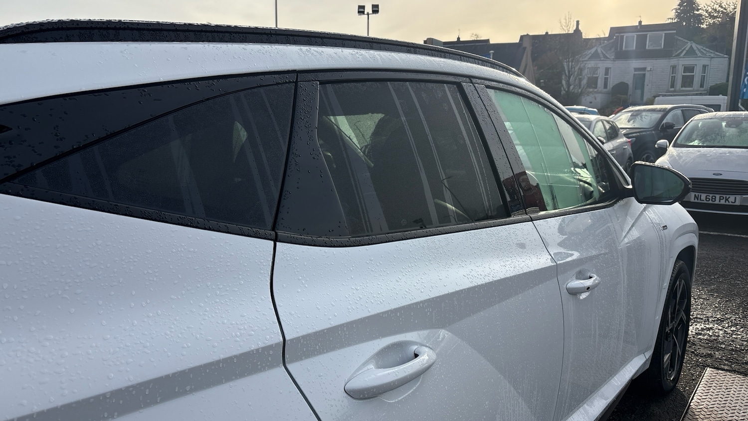 Used Hyundai TUCSON 2025 for sale - 76415663: Photo 27