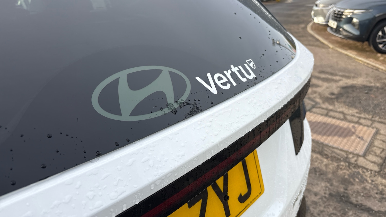 Used Hyundai TUCSON 2025 for sale - 76415663: Photo 29