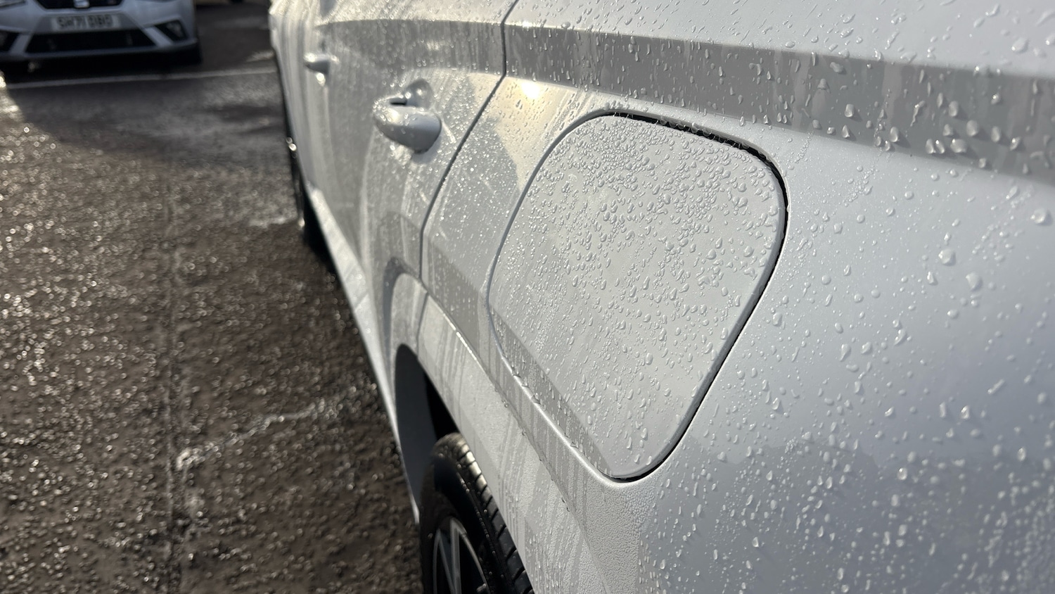 Used Hyundai TUCSON 2025 for sale - 76415663: Photo 30