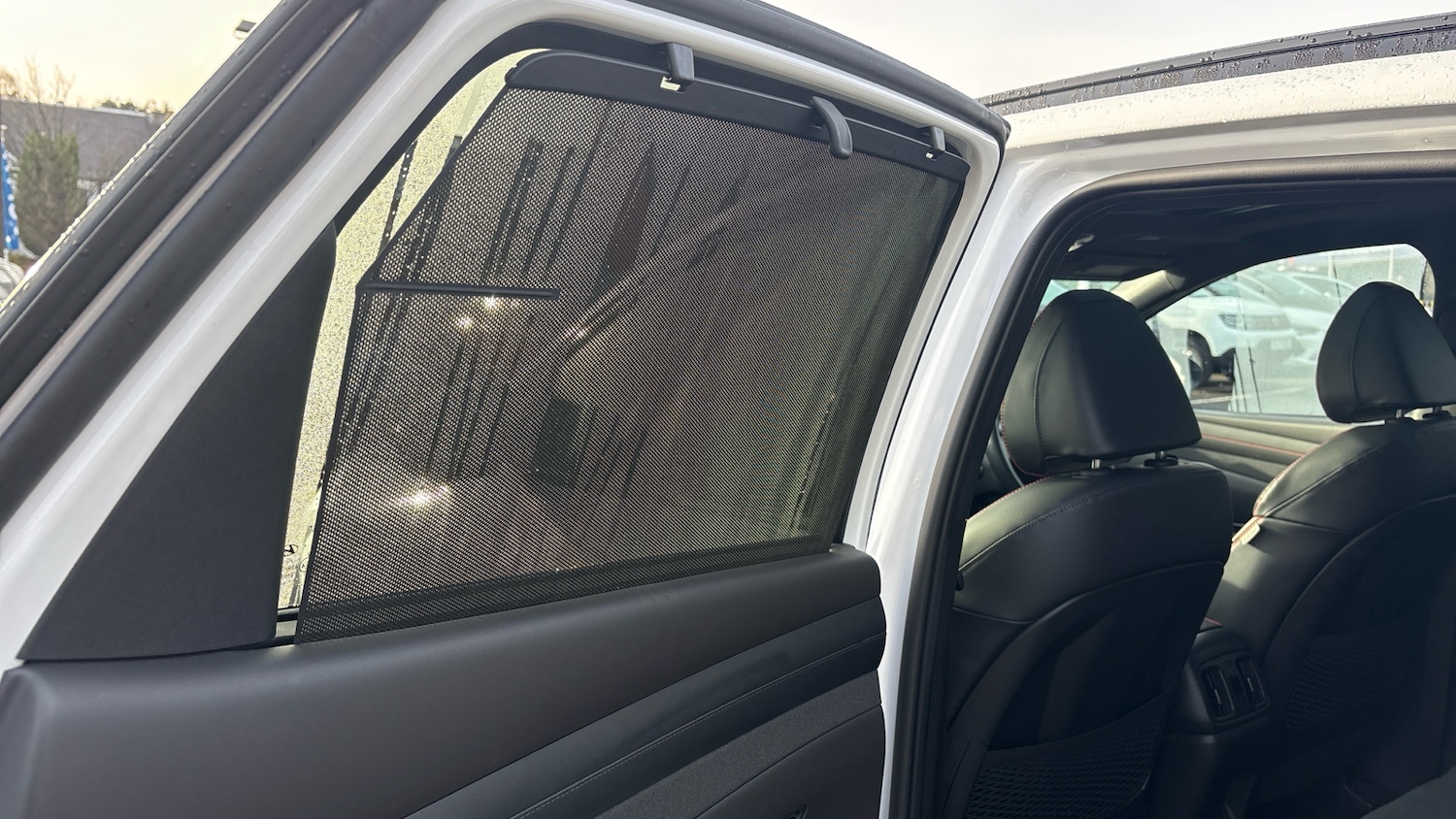 Used Hyundai TUCSON 2025 for sale - 76415663: Photo 37