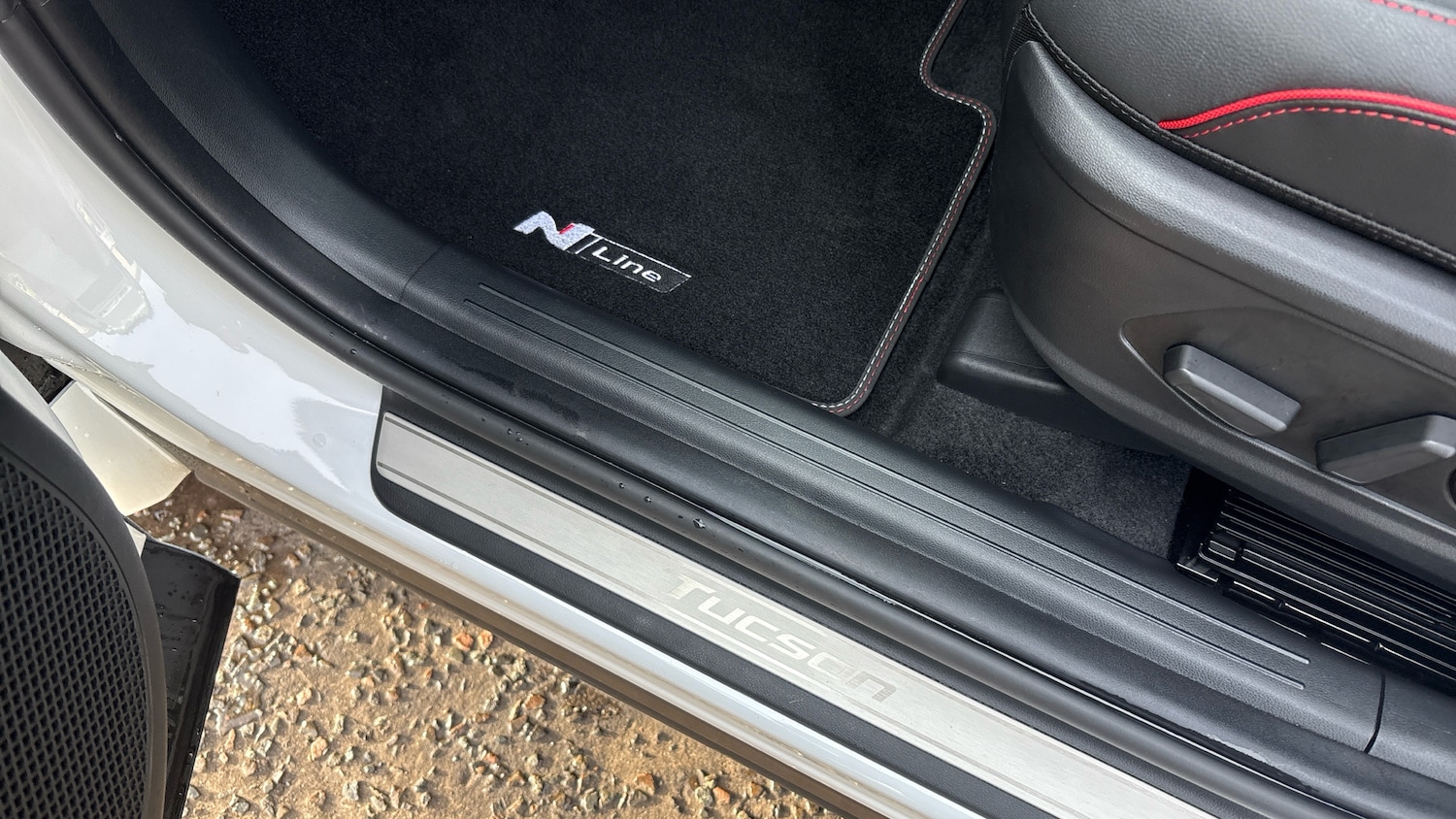 Used Hyundai TUCSON 2025 for sale - 76415663: Photo 39