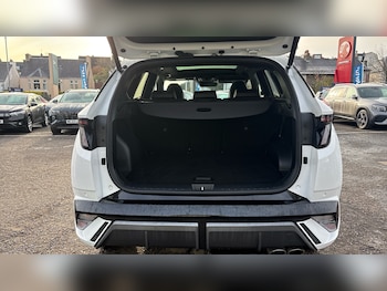 Used Hyundai TUCSON 2025 for sale - 76415663: Photo