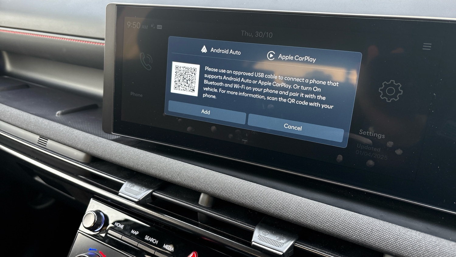 Used Hyundai TUCSON 2025 for sale - 76415663: Photo 55