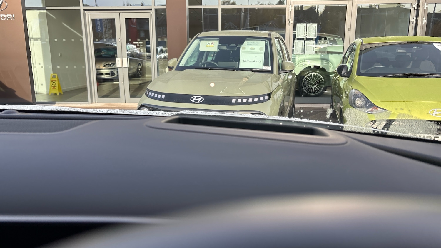 Used Hyundai TUCSON 2025 for sale - 76415663: Photo 65