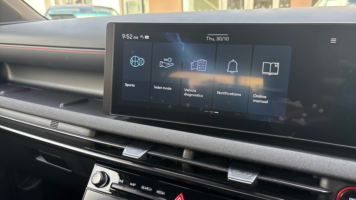 Used Hyundai TUCSON 2025 for sale - 76415663: Photo 66