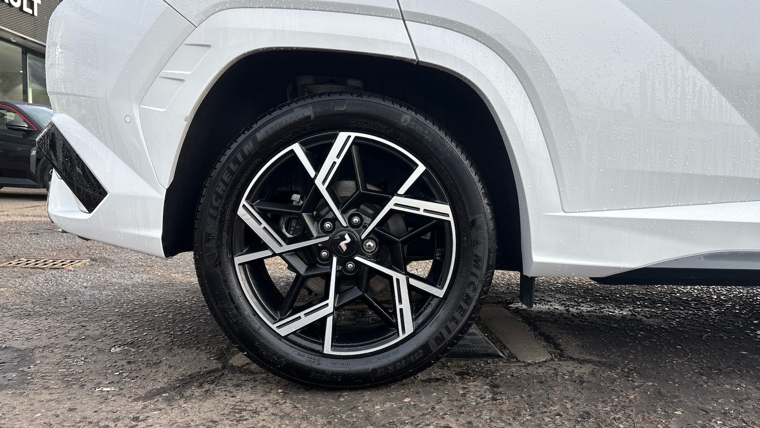 Used Hyundai TUCSON 2025 for sale - 76415663: Photo 7