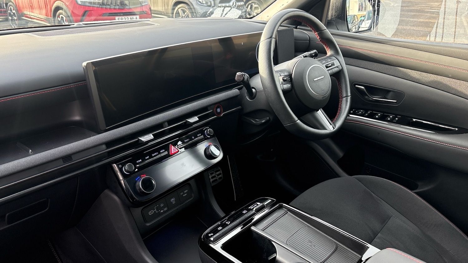 Used Hyundai TUCSON 2025 for sale - 76415663: Photo 9