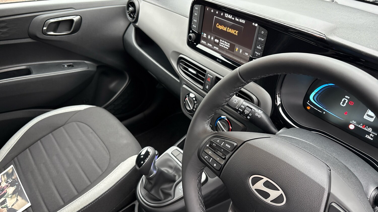 Used Hyundai i10 2025 for sale - 77638732: Photo 14