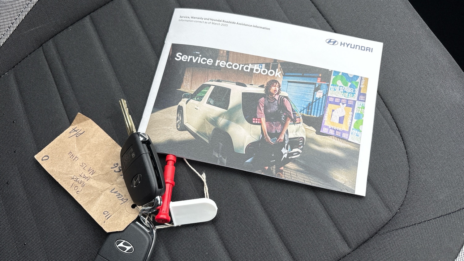 Used Hyundai i10 2025 for sale - 77638732: Photo 19