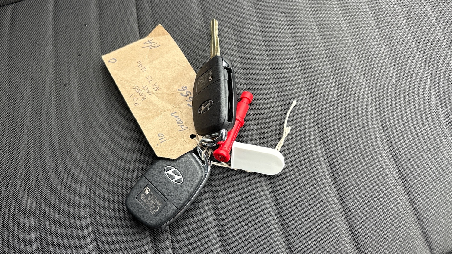 Used Hyundai i10 2025 for sale - 77638732: Photo 20