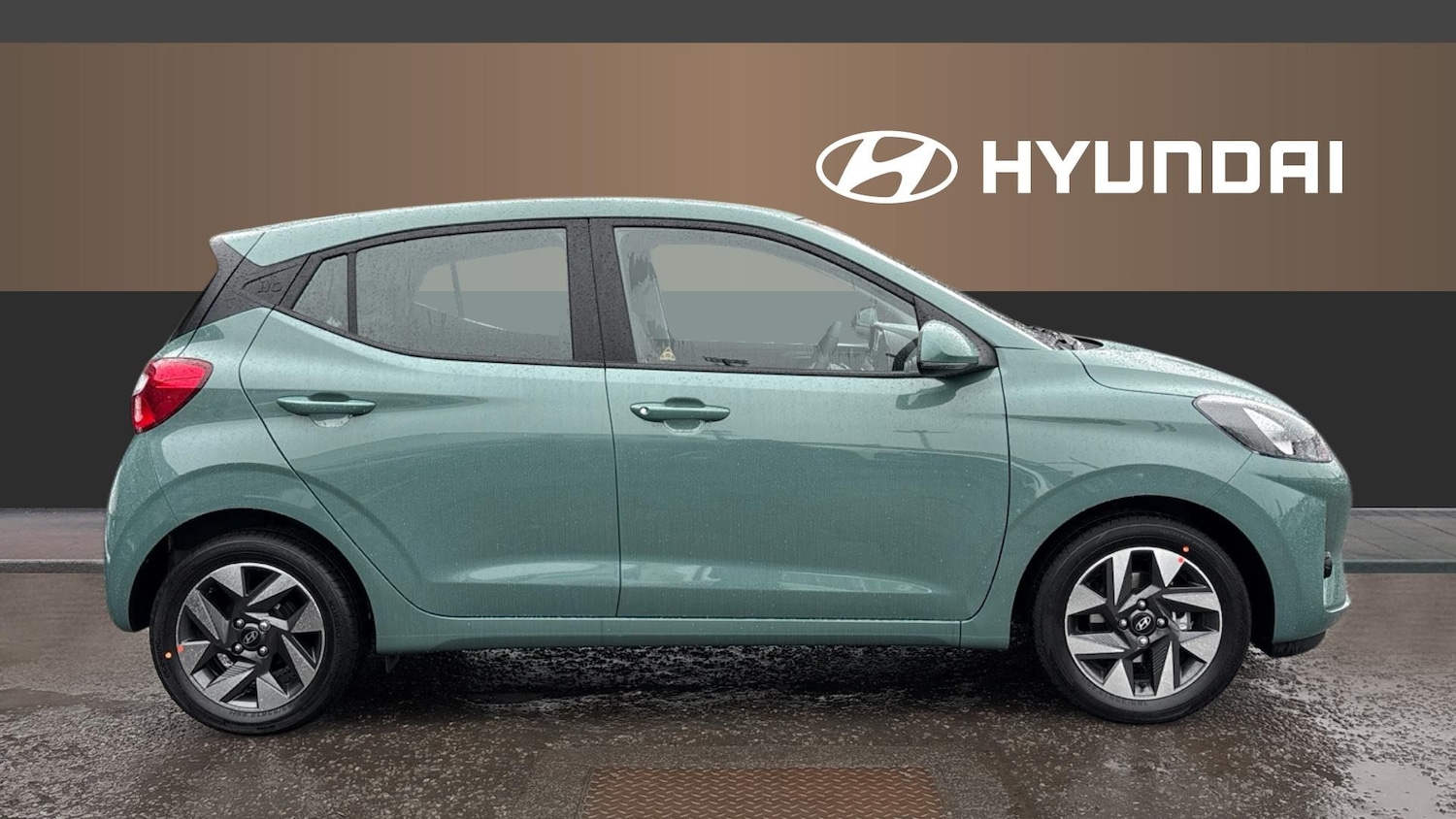 Used Hyundai i10 2025 for sale - 77638732: Photo 5