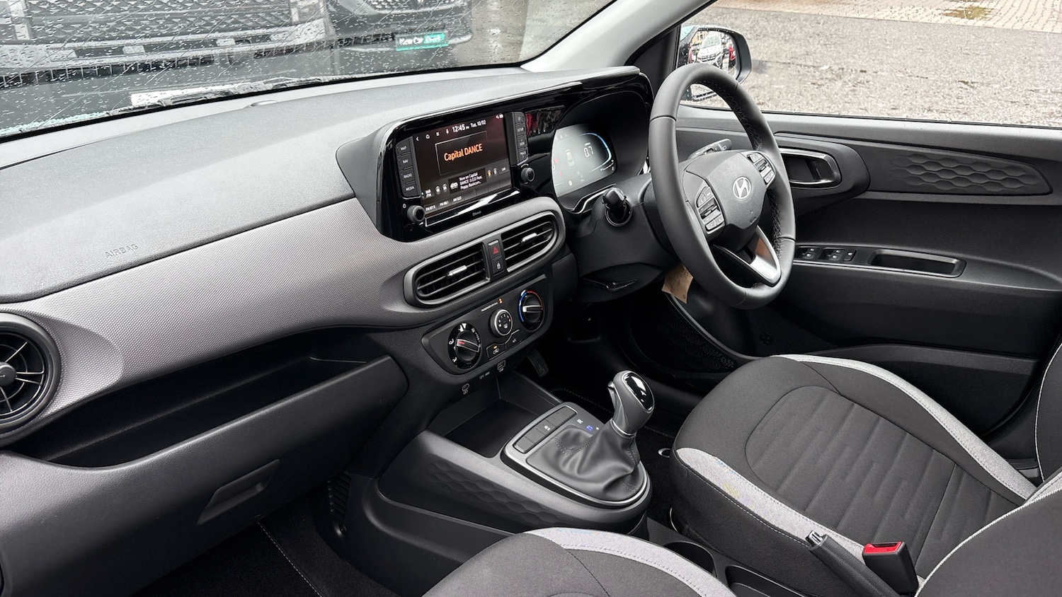 Used Hyundai i10 2025 for sale - 77638732: Photo 9