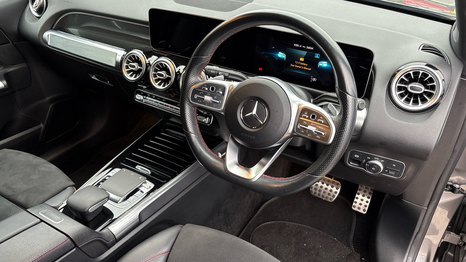Used Mercedes-Benz GLB 2020 for sale - 76114842: Photo 11