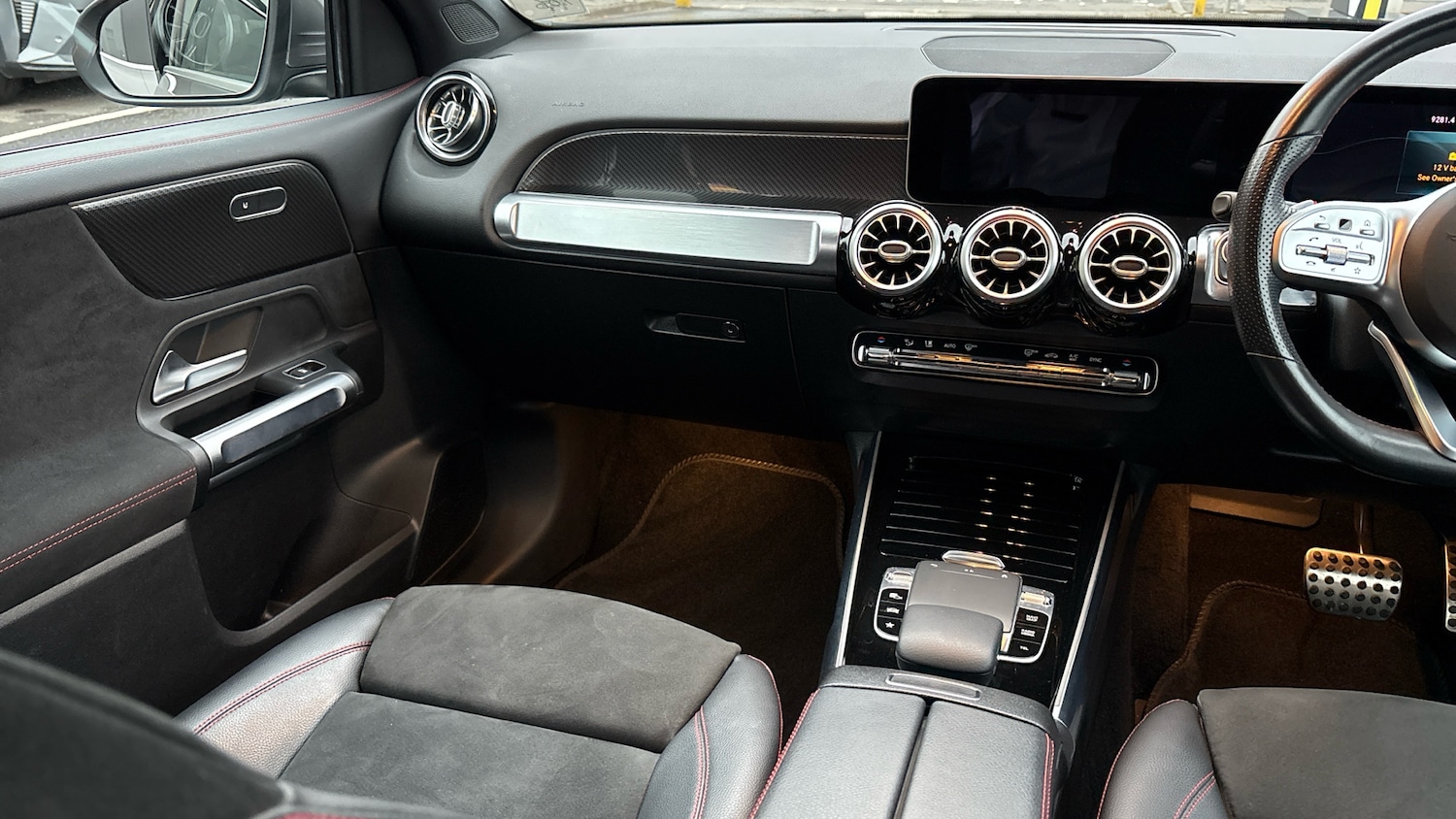 Used Mercedes-Benz GLB 2020 for sale - 76114842: Photo 14