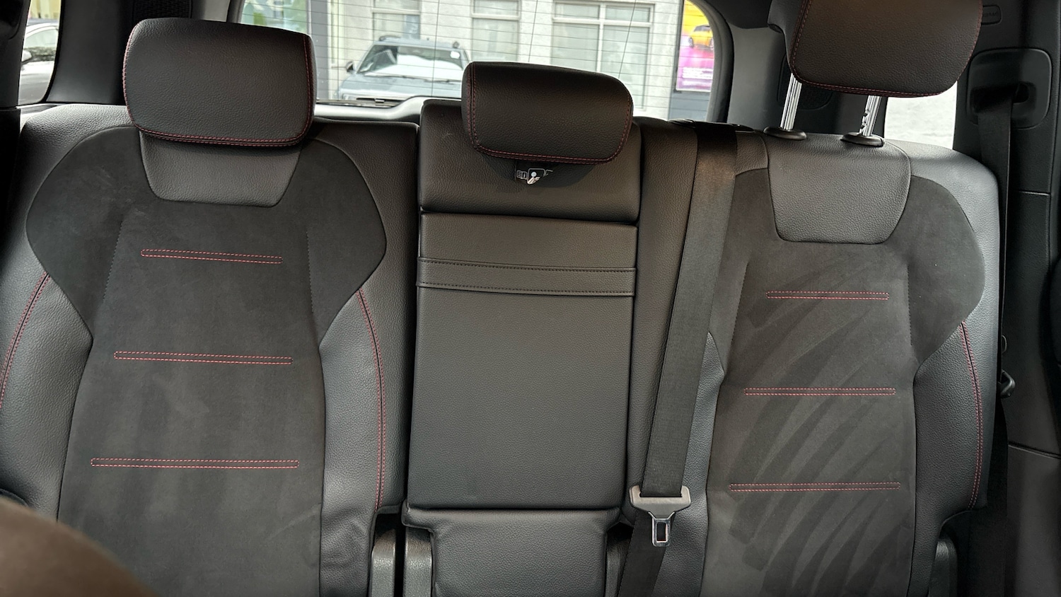 Used Mercedes-Benz GLB 2020 for sale - 76114842: Photo 15