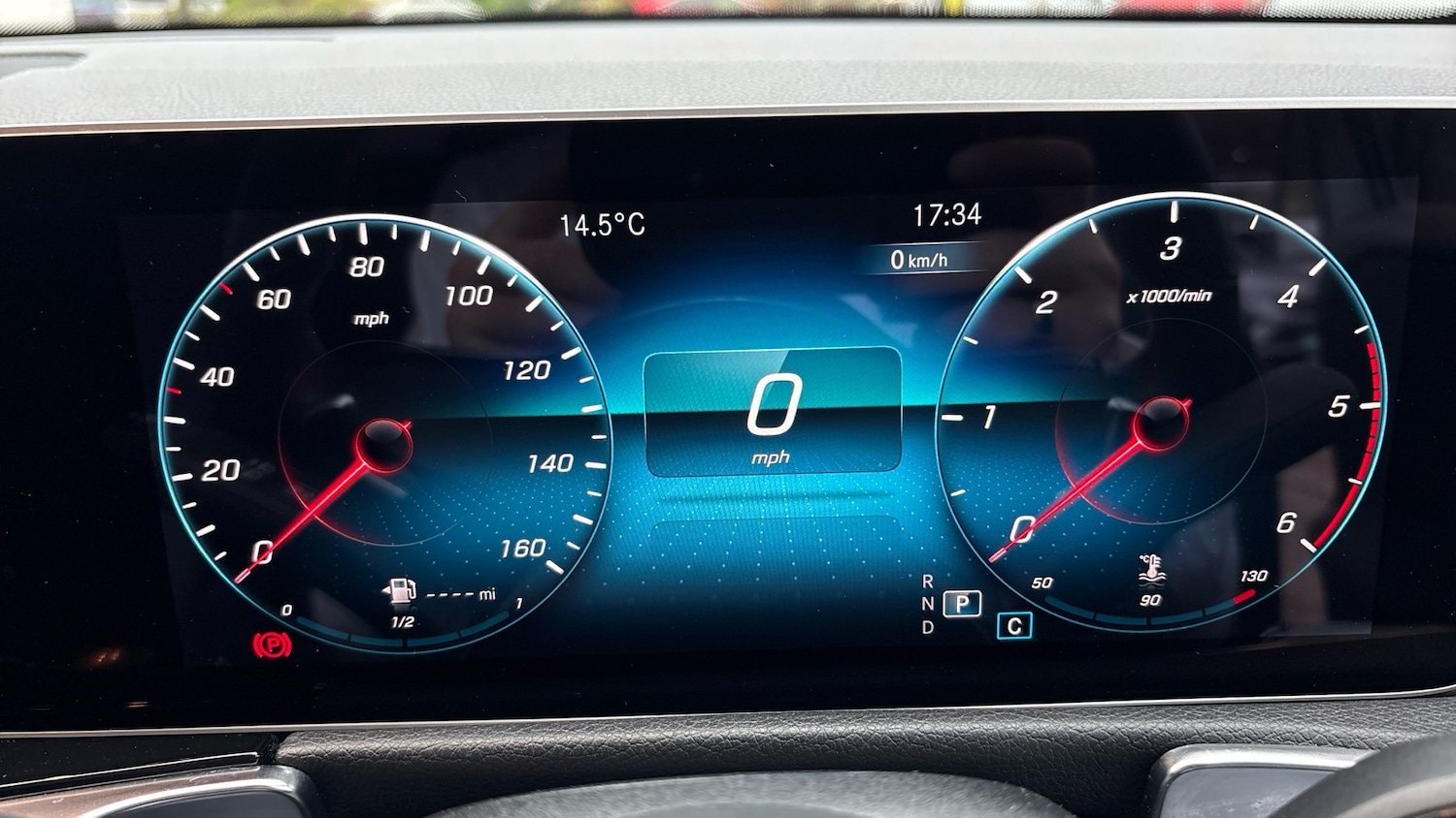 Used Mercedes-Benz GLB 2020 for sale - 76114842: Photo 18