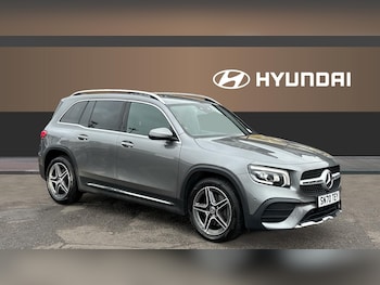 Mercedes-Benz - GLB