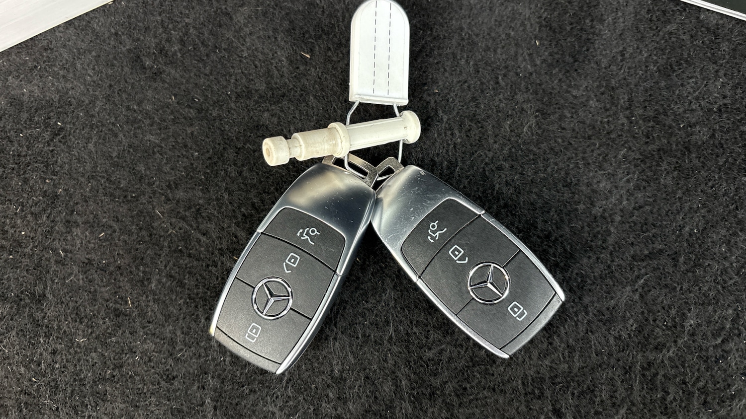 Used Mercedes-Benz GLB 2020 for sale - 76114842: Photo 20