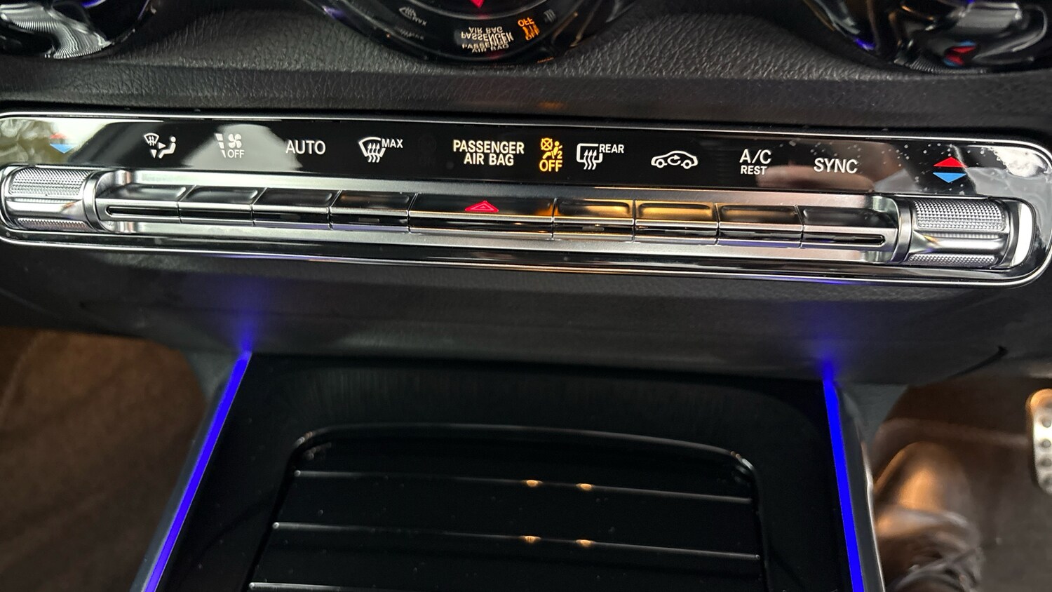 Used Mercedes-Benz GLB 2020 for sale - 76114842: Photo 21