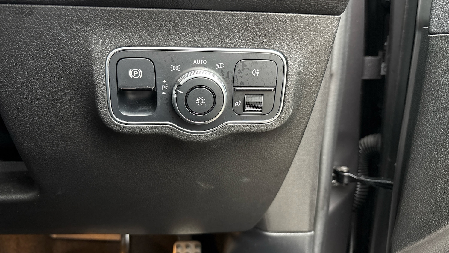 Used Mercedes-Benz GLB 2020 for sale - 76114842: Photo 27