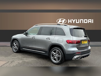Used Mercedes-Benz GLB 2020 for sale - 76114842: Photo 2
