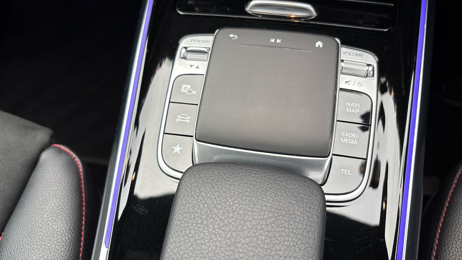 Used Mercedes-Benz GLB 2020 for sale - 76114842: Photo 32
