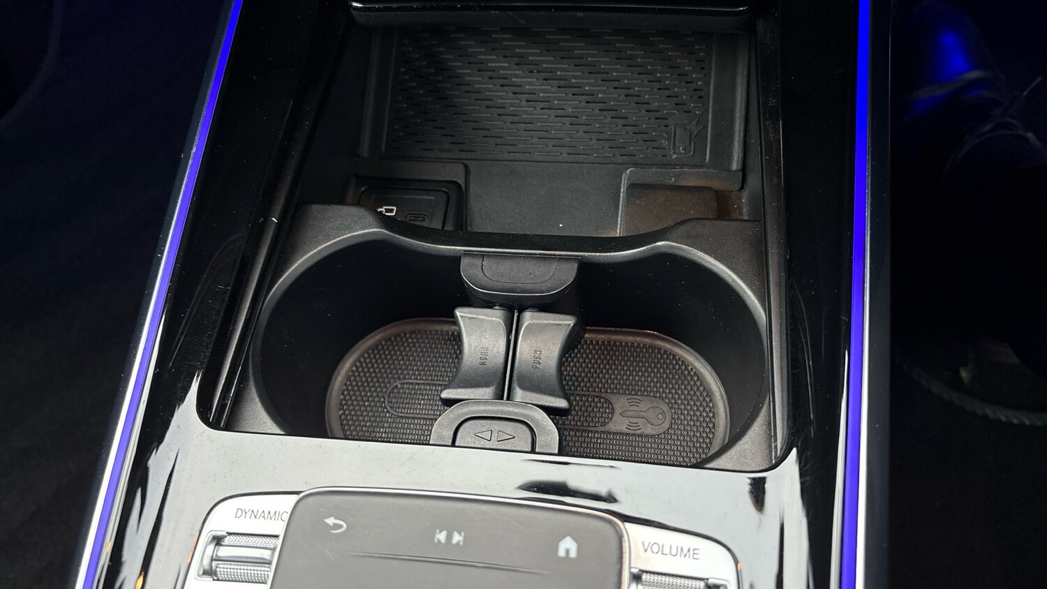 Used Mercedes-Benz GLB 2020 for sale - 76114842: Photo 36