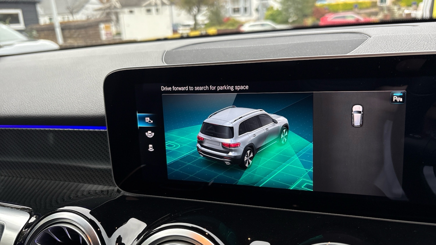 Used Mercedes-Benz GLB 2020 for sale - 76114842: Photo 40