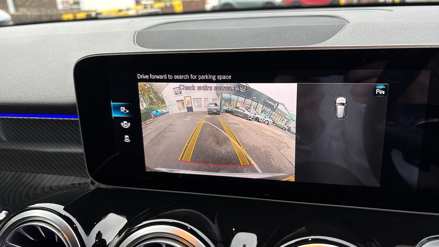 Used Mercedes-Benz GLB 2020 for sale - 76114842: Photo 41