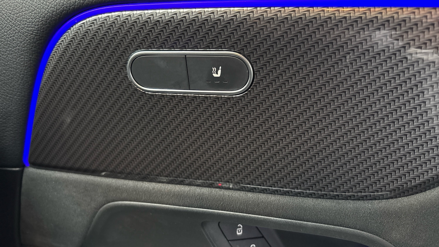 Used Mercedes-Benz GLB 2020 for sale - 76114842: Photo 43