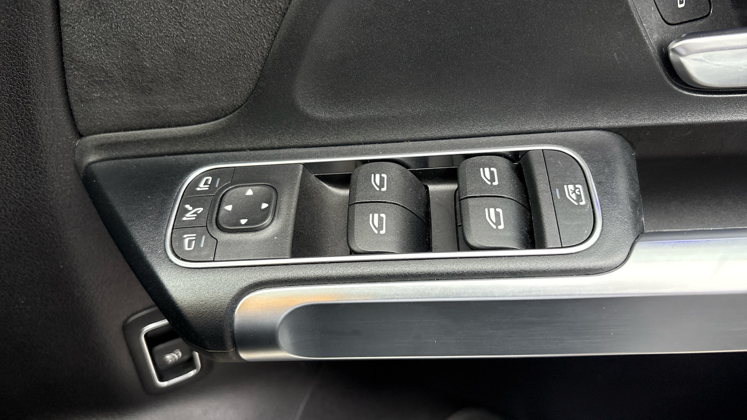 Used Mercedes-Benz GLB 2020 for sale - 76114842: Photo 45