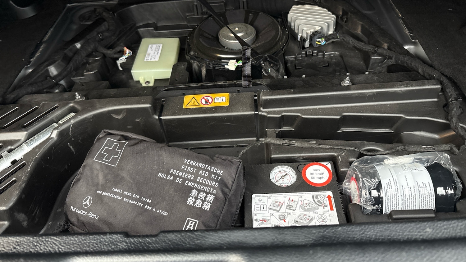 Used Mercedes-Benz GLB 2020 for sale - 76114842: Photo 49