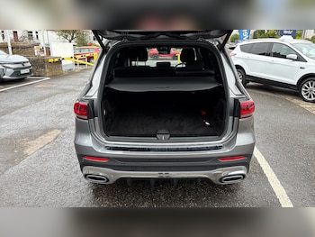 Used Mercedes-Benz GLB 2020 for sale - 76114842: Photo 4