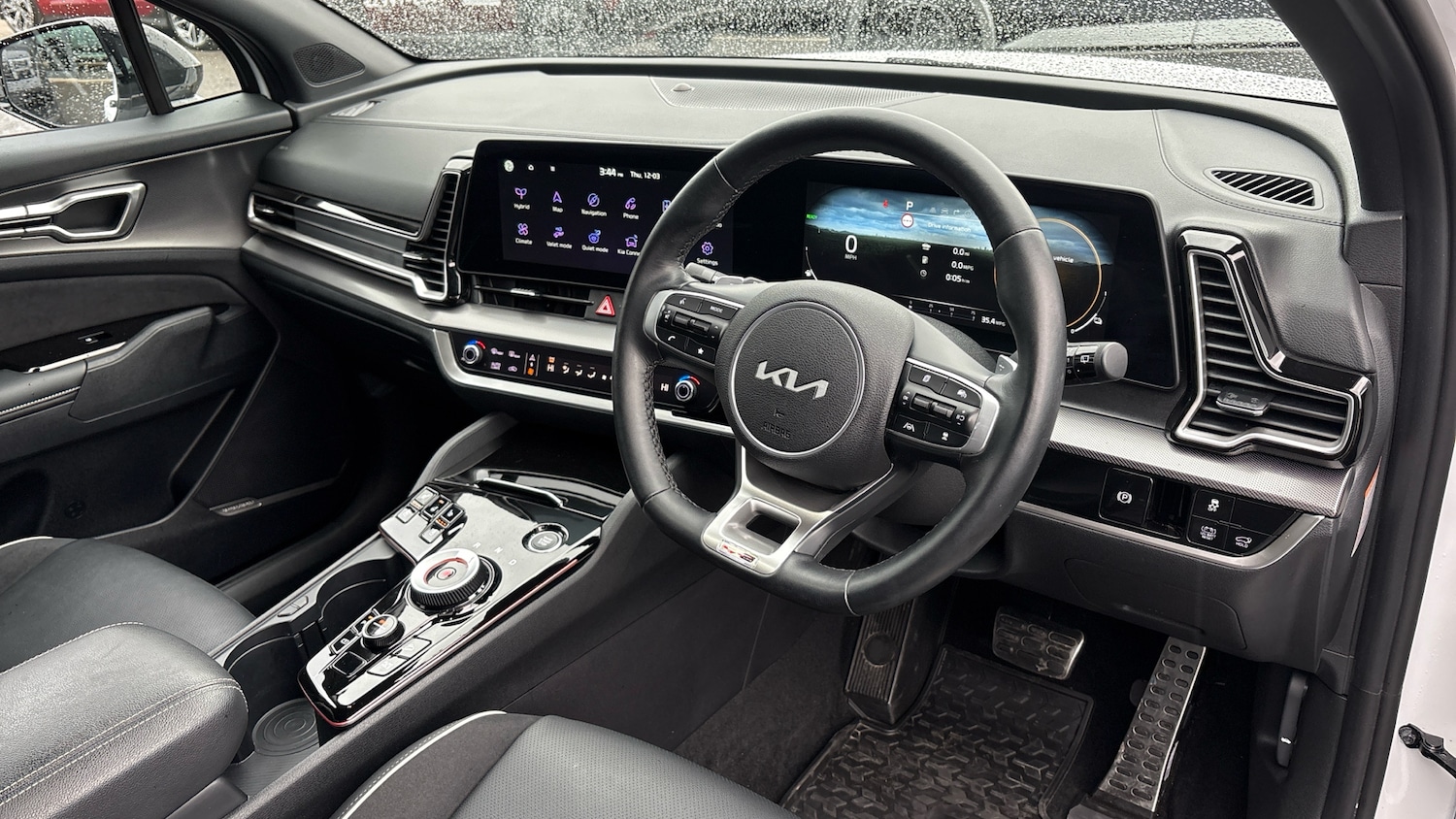 Used Kia Sportage 2024 for sale - 77873176: Photo 11