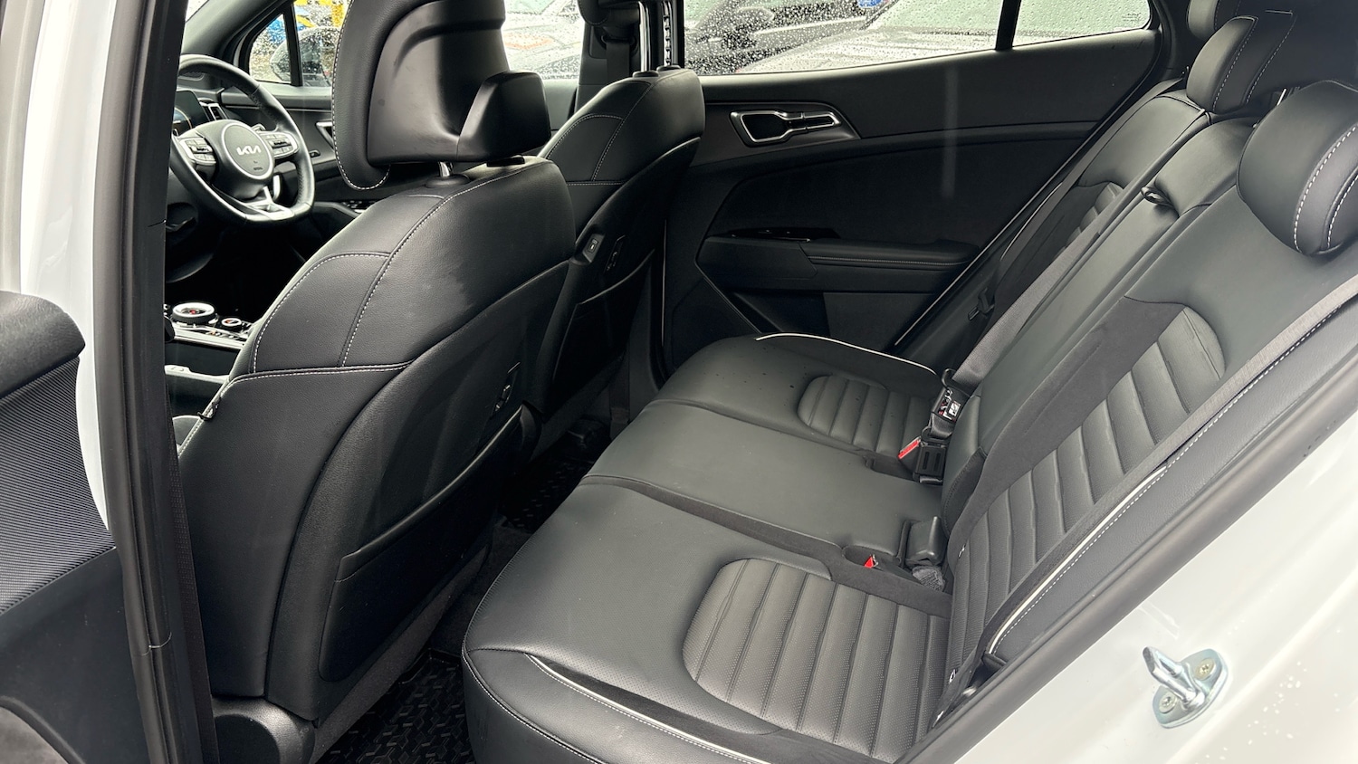 Used Kia Sportage 2024 for sale - 77873176: Photo 16