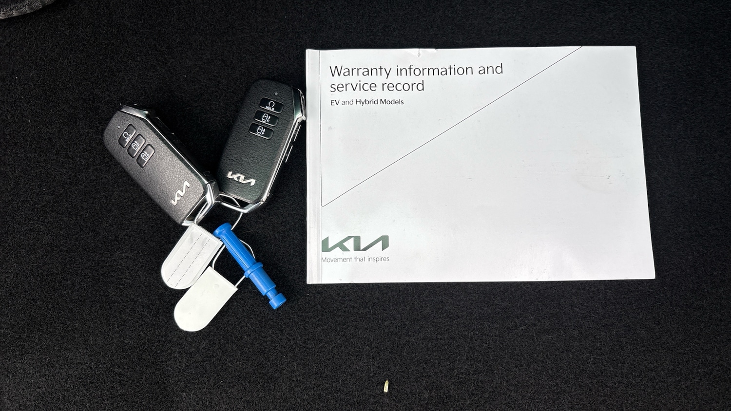 Used Kia Sportage 2024 for sale - 77873176: Photo 19