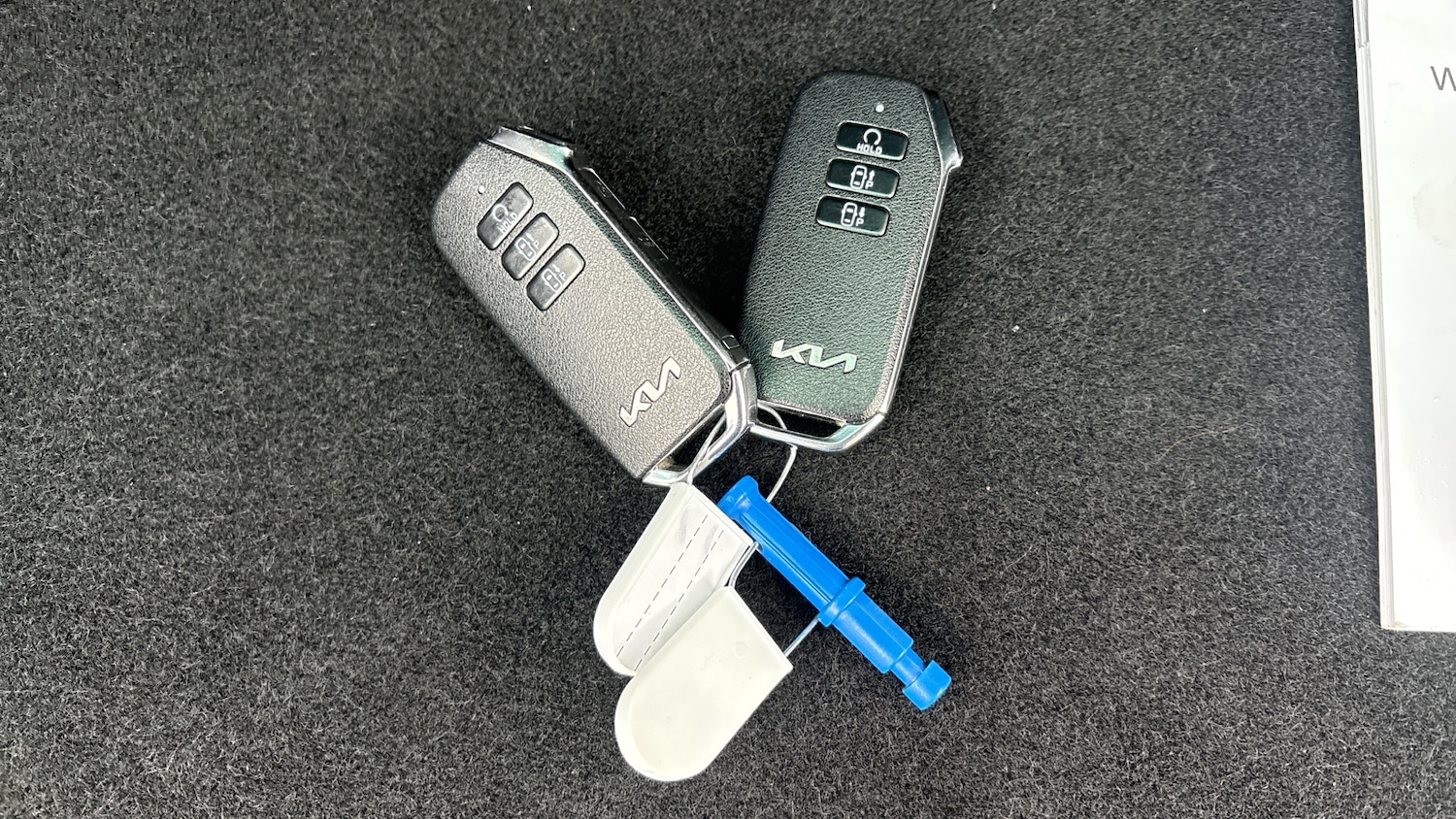 Used Kia Sportage 2024 for sale - 77873176: Photo 20