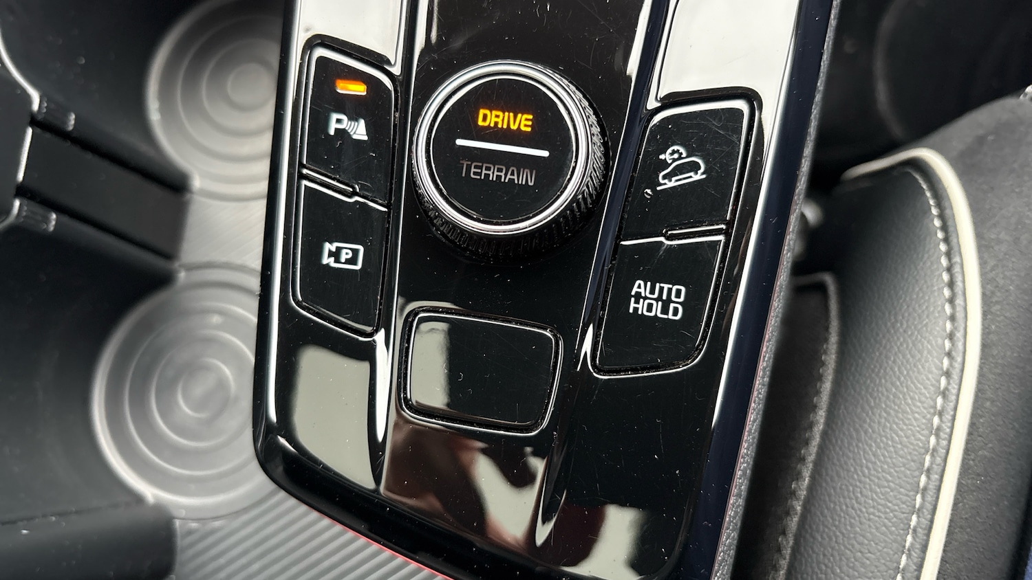 Used Kia Sportage 2024 for sale - 77873176: Photo 36