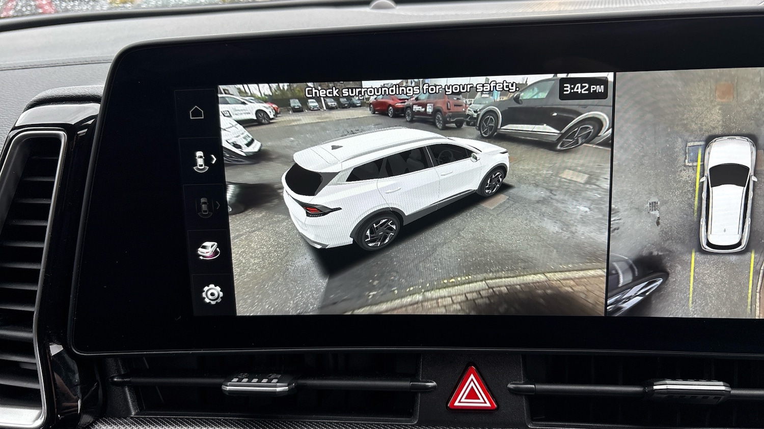 Used Kia Sportage 2024 for sale - 77873176: Photo 52