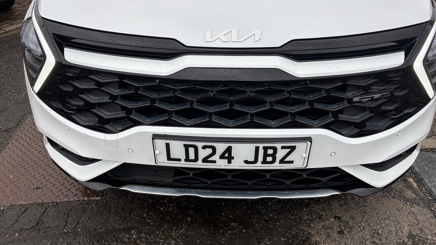 Used Kia Sportage 2024 for sale - 77873176: Photo 56