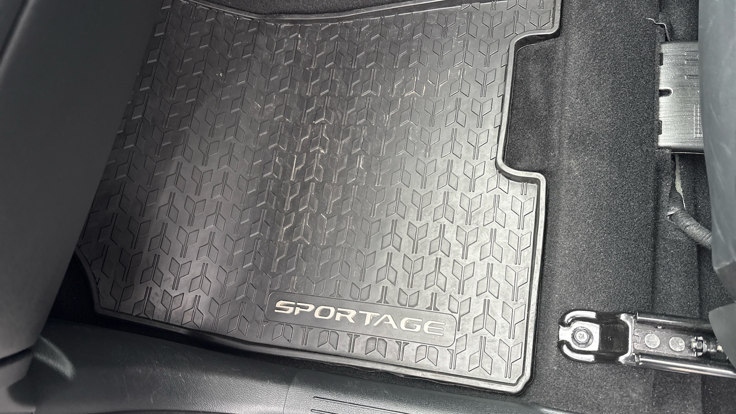 Used Kia Sportage 2024 for sale - 77873176: Photo 59