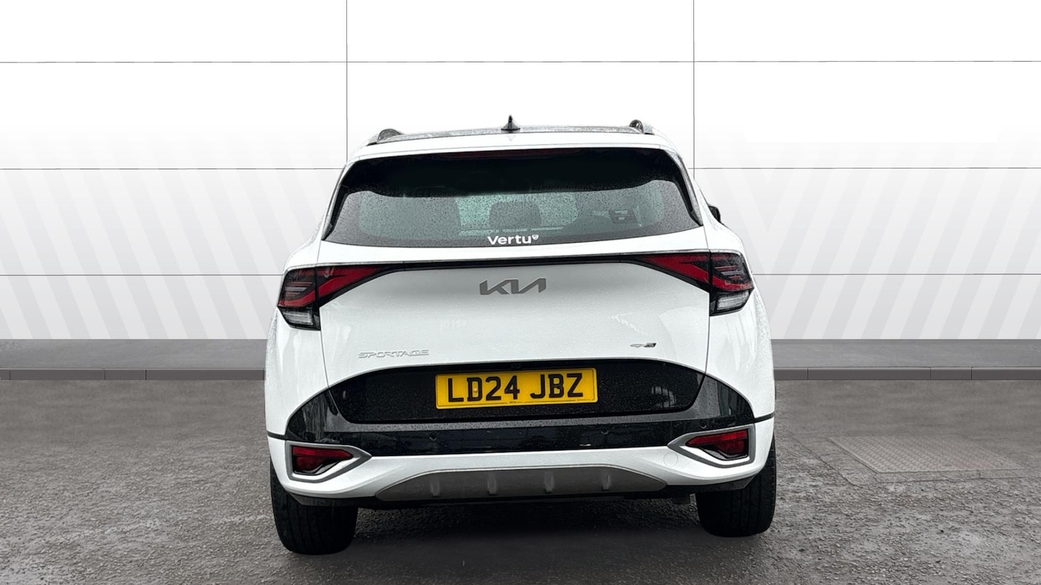 Used Kia Sportage 2024 for sale - 77873176: Photo 6