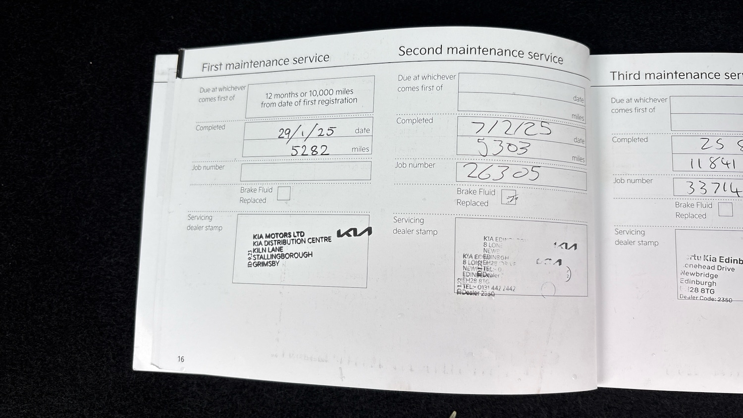 Used Kia Sportage 2024 for sale - 77873176: Photo 70