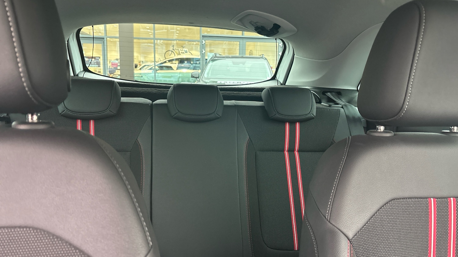 Used Vauxhall Crossland 2023 for sale - 77775040: Photo 15