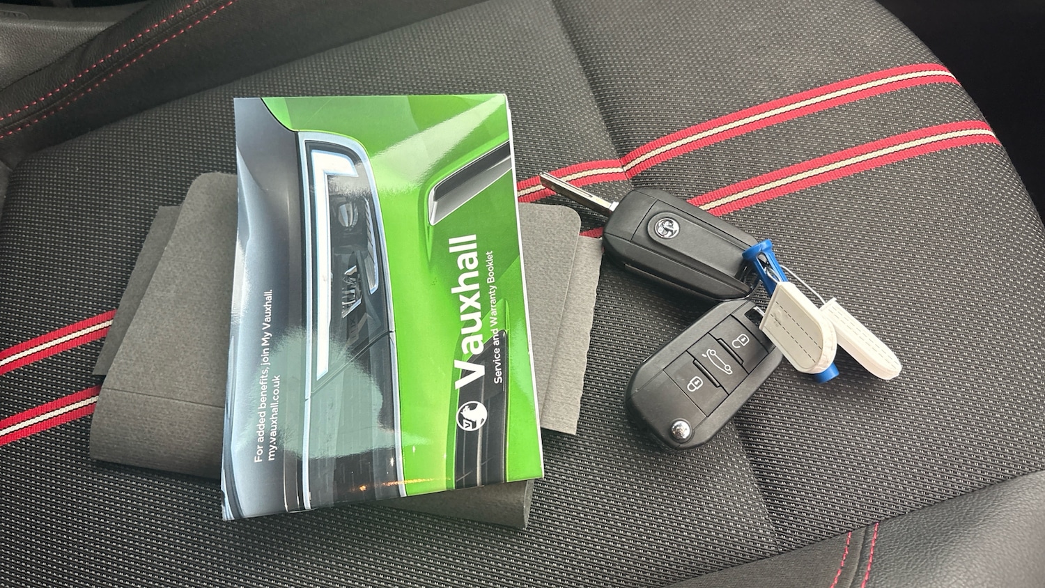 Used Vauxhall Crossland 2023 for sale - 77775040: Photo 19