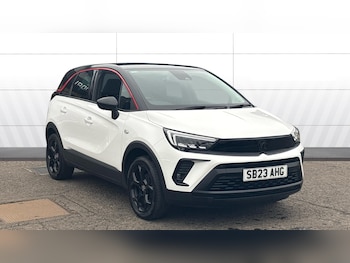 Used Vauxhall Crossland 2023 for sale - 77775040: Photo