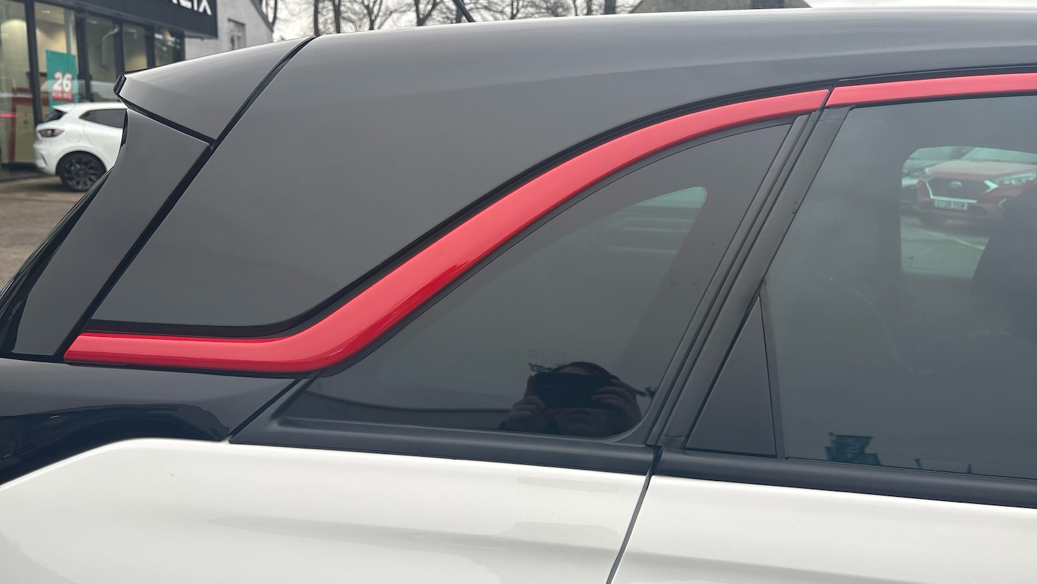 Used Vauxhall Crossland 2023 for sale - 77775040: Photo 24