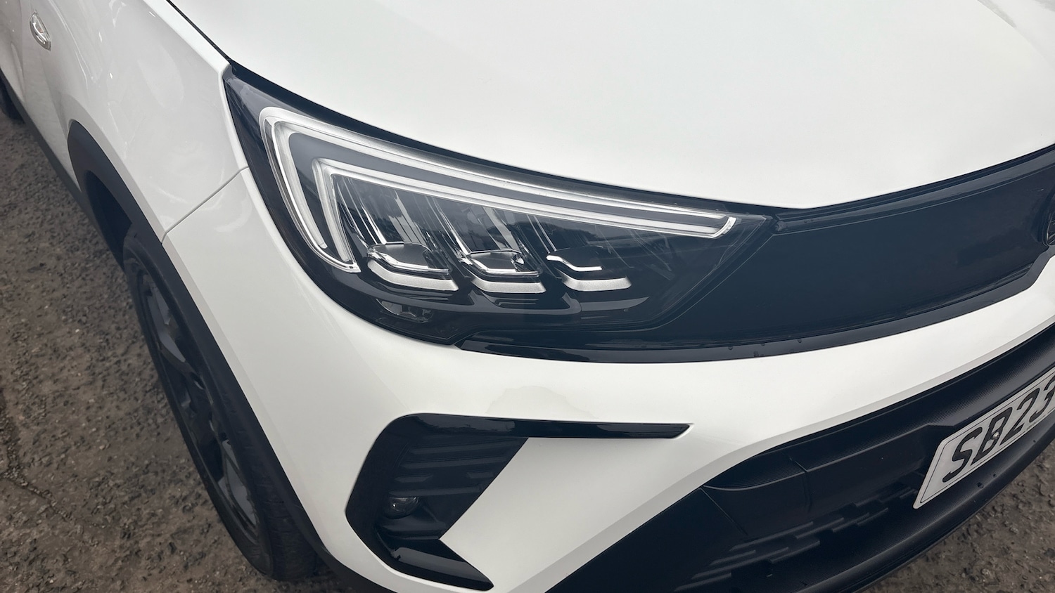 Used Vauxhall Crossland 2023 for sale - 77775040: Photo 25