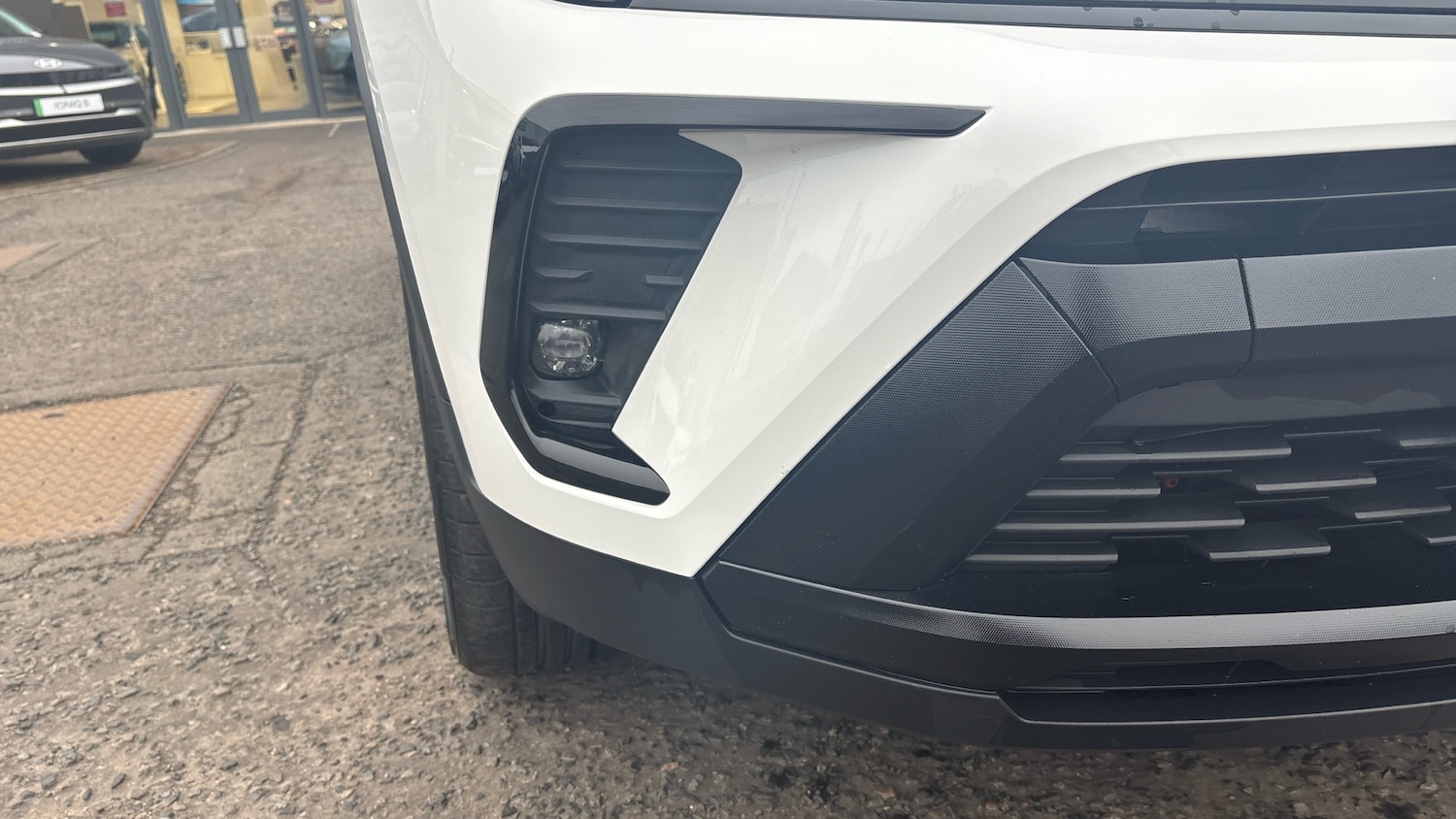 Used Vauxhall Crossland 2023 for sale - 77775040: Photo 26