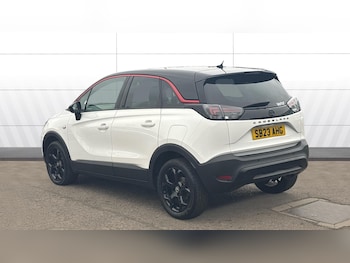 Used Vauxhall Crossland 2023 for sale - 77775040: Photo